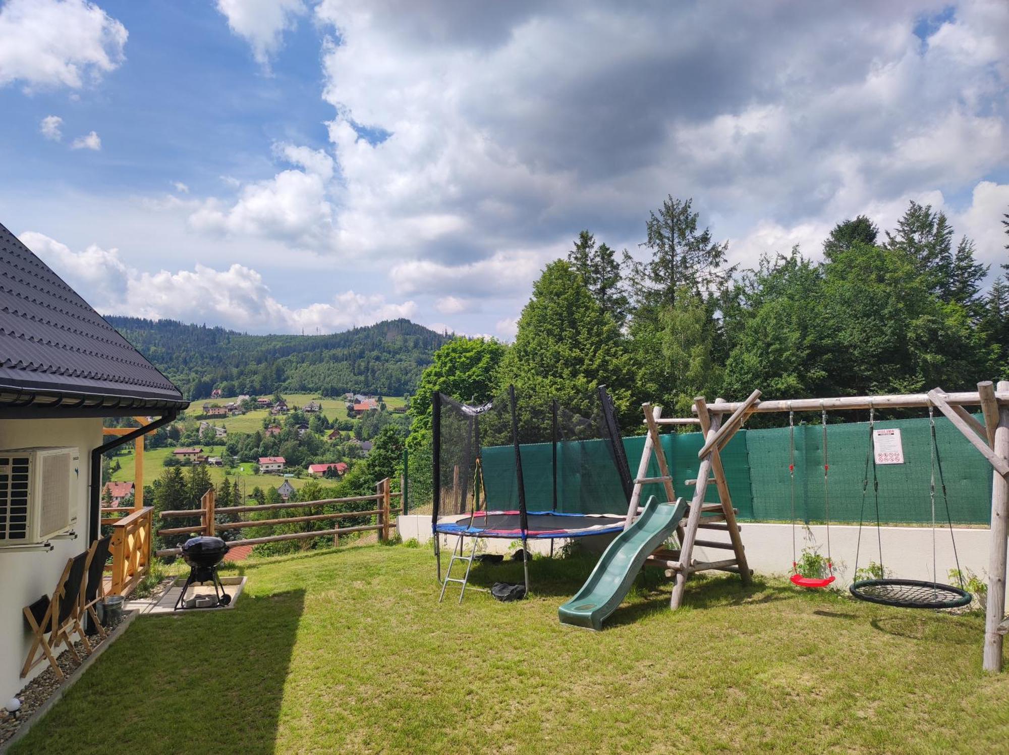Wichrowe Wzgorze *