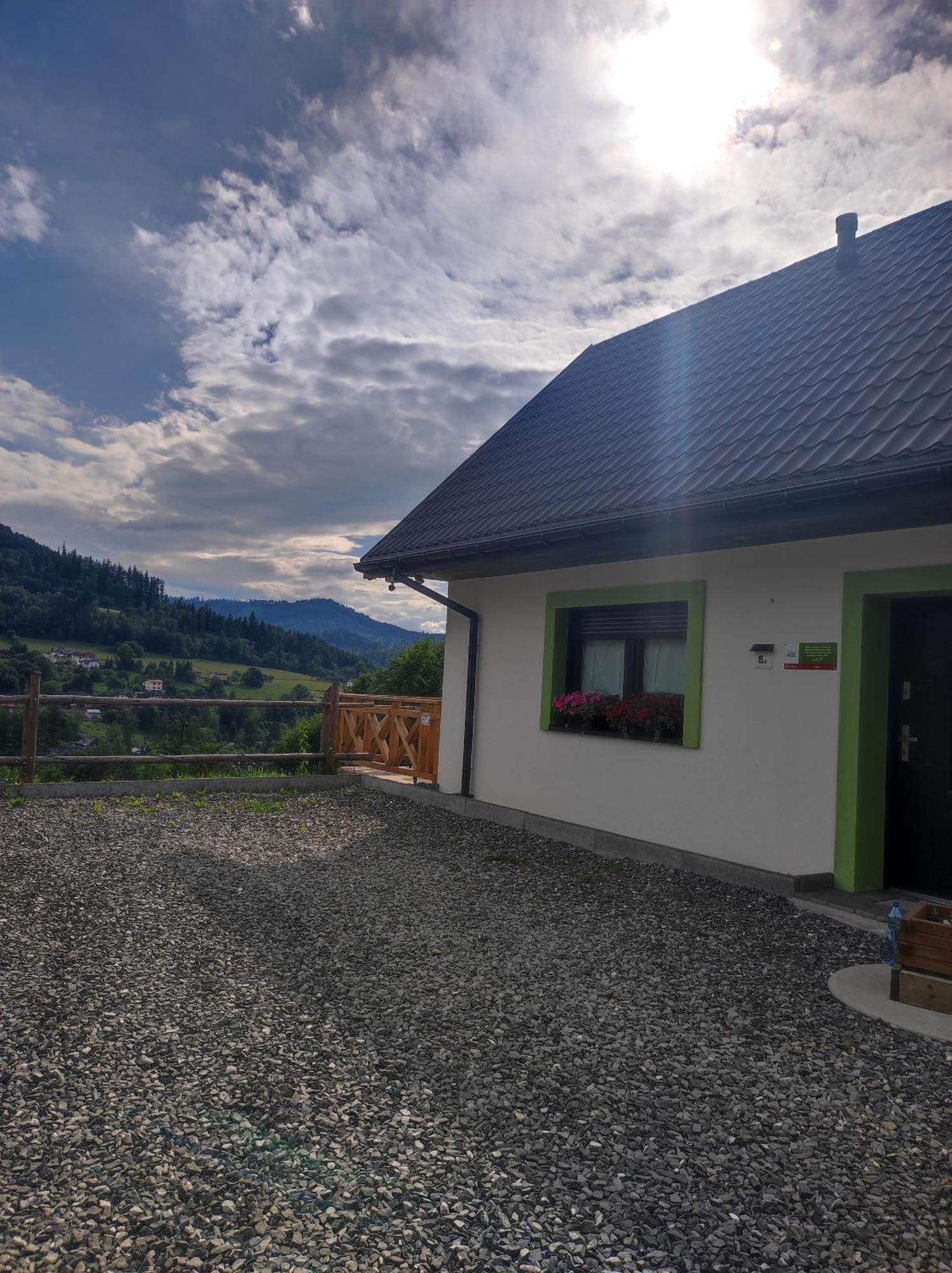 Wichrowe Wzgorze