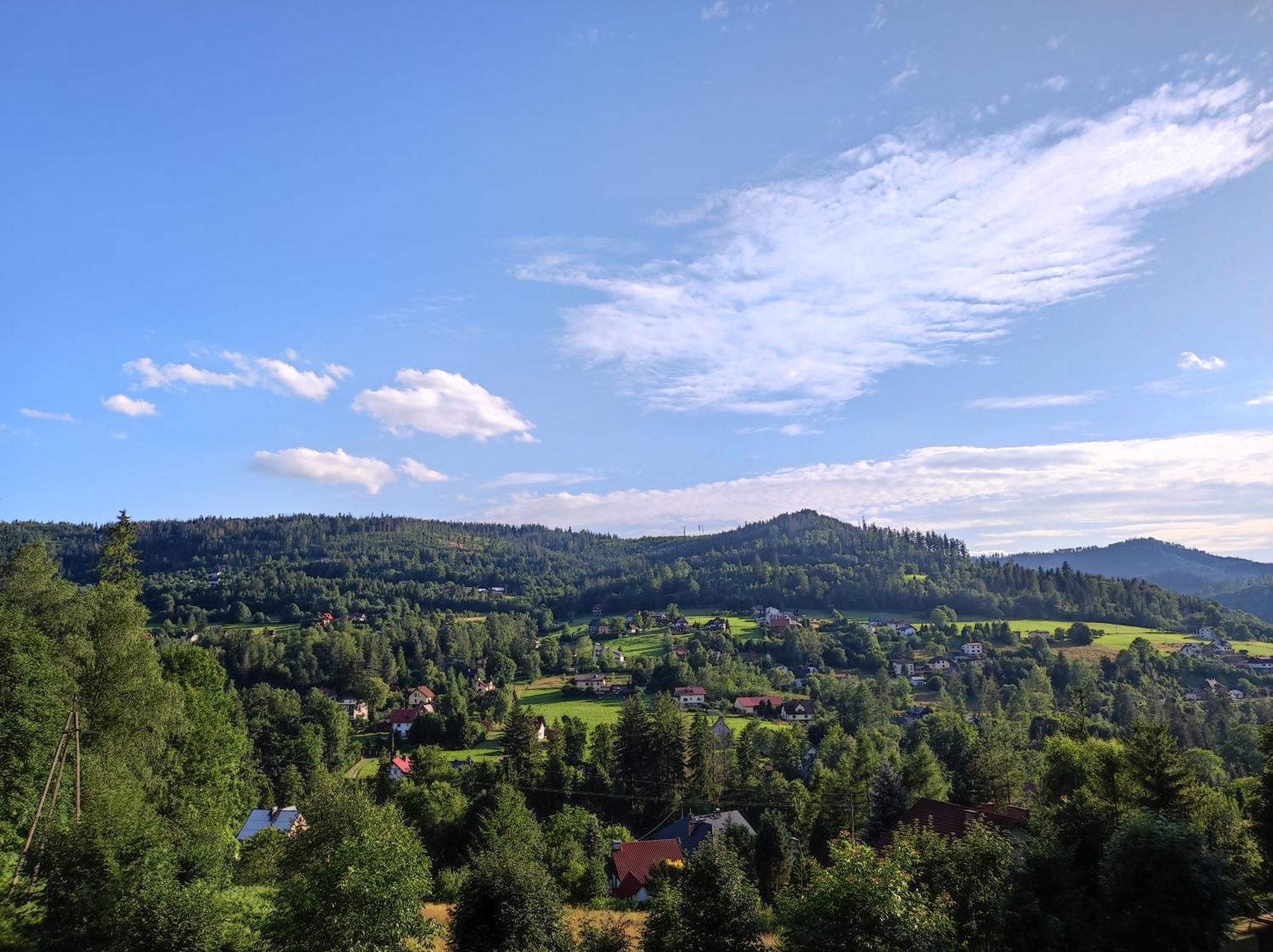 Wichrowe Wzgorze