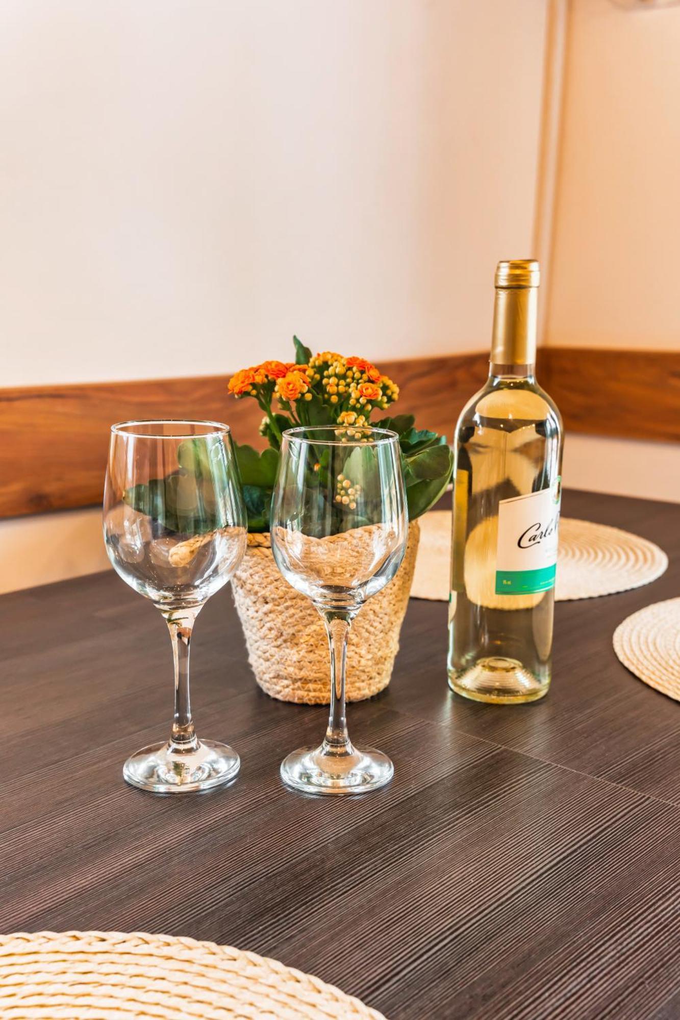 Chalet Wichrowe Wzgorze Wisla