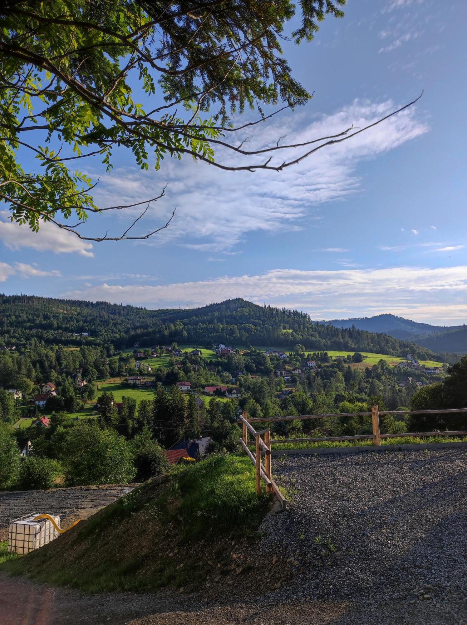 Chalet Wichrowe Wzgorze Wisla