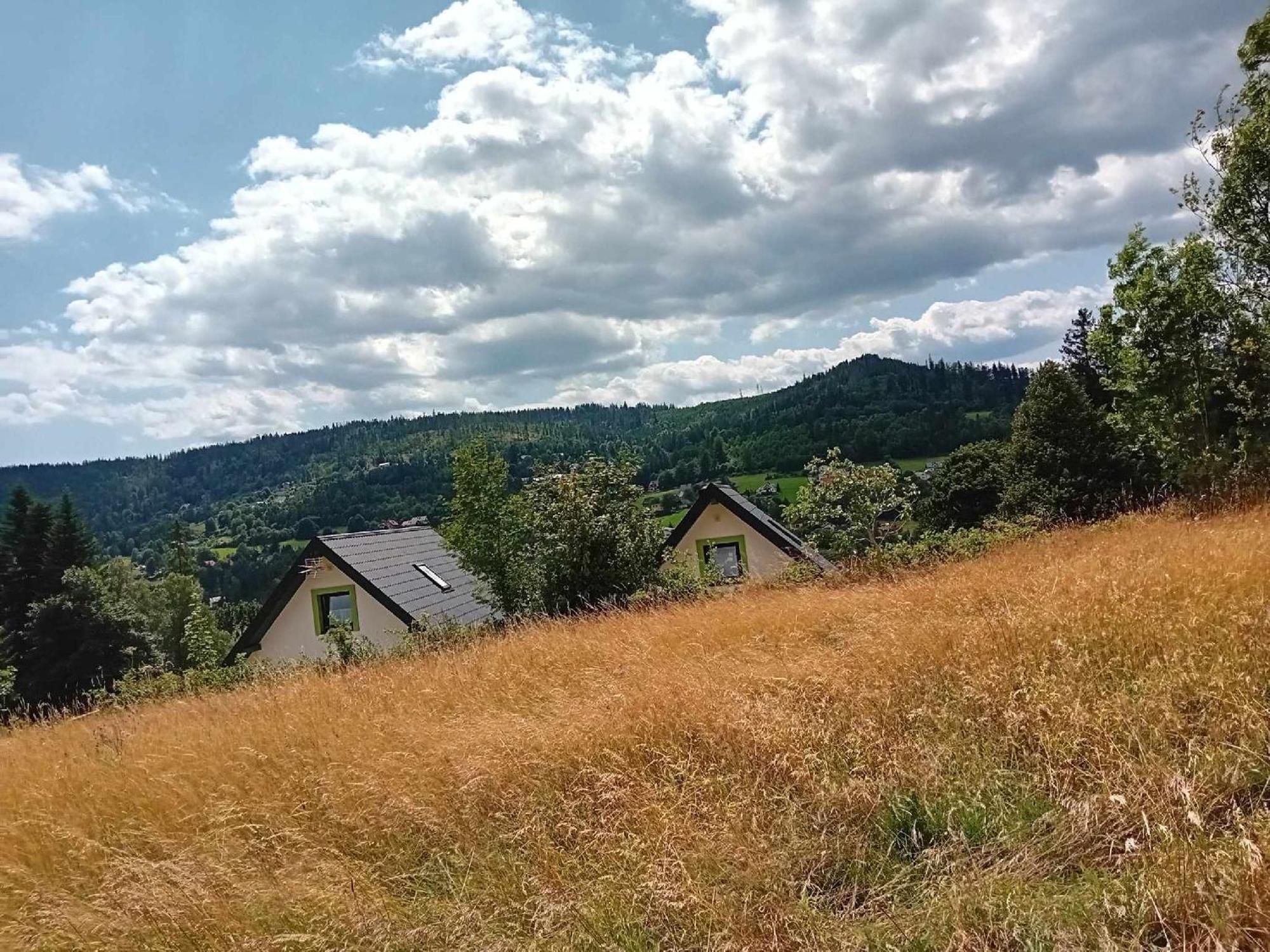 Wichrowe Wzgorze Chalet Wisla